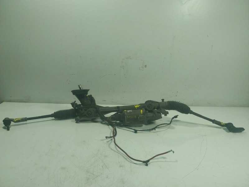 Recambio de cremallera direccion para seat leon (5f1) fr referencia OEM IAM 5Q1423055M 5Q0909144AB 