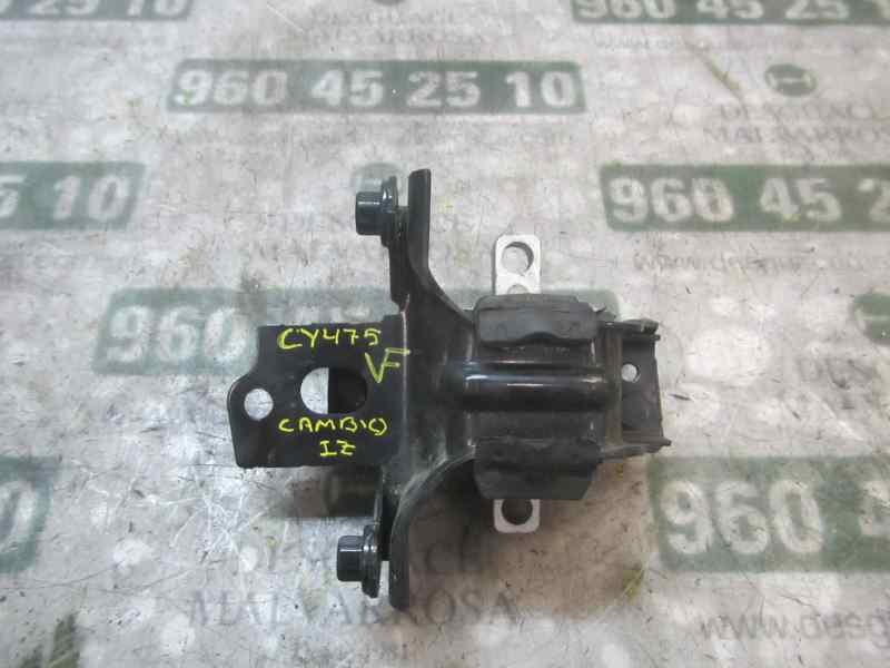 Recambio de soporte cambio para skoda roomster (5j7) elegance referencia OEM IAM 6R0199555  