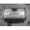Recambio de centralita motor uce para seat ibiza sc (6j1) 1.6 16v referencia OEM IAM 03C906057CA 03C906057CA 
