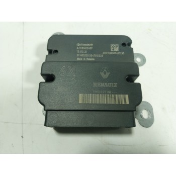 CENTRALITA AIRBAG 985104074R 985109511R 
