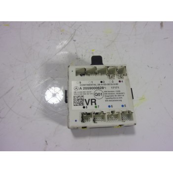 MODULO ELECTRONICO A2059000628 A2059000628 