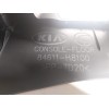 Recambio de apoyabrazos central para kia stonic (ybcuv) 1.2 cat referencia OEM IAM 84660H8000WK 84611H8100 
