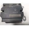Recambio de centralita airbag para renault zoe (bfm_) zoe referencia OEM IAM 985104074R 985109511R 