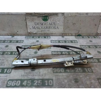 ELEVALUNAS DELANTERO DERECHO 9222CT 