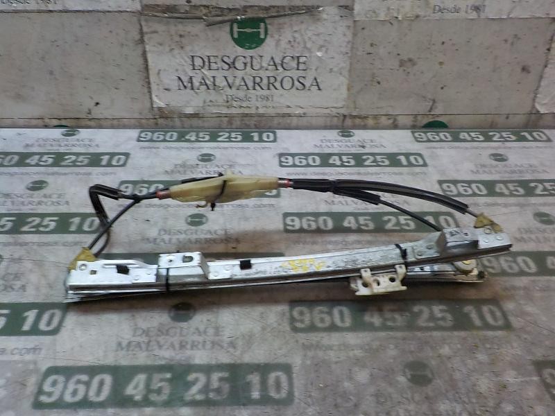 Recambio de elevalunas delantero derecho para citroën c4 grand picasso 1.6 16v hdi fap referencia OEM IAM 9222CT  