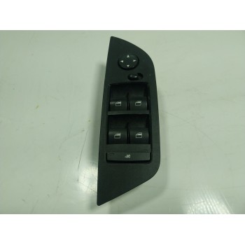 MANDO ELEVALUNAS DELANTERO IZQUIERDO 61319216046 921604604 