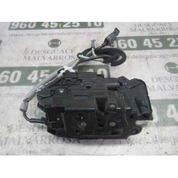 CERRADURA PUERTA DELANTERA DERECHA 5N1837016C 