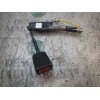 Recambio de pretensor airbag izquierdo para ford fiesta berlina 1.3 cat referencia OEM IAM   