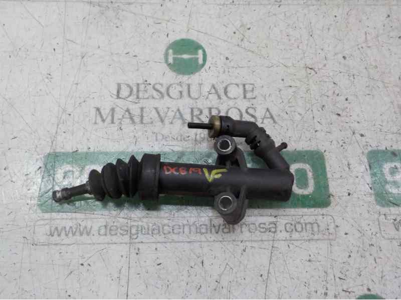 Recambio de bomba embrague para citroën c-elysée exclusive referencia OEM IAM 2182E2  