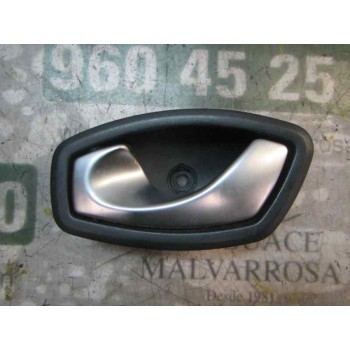 MANETA INTERIOR DELANTERA IZQUIERDA 826733790R 