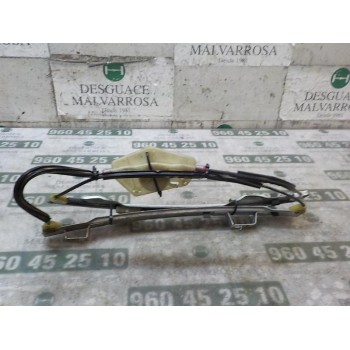 ELEVALUNAS DELANTERO IZQUIERDO 9221CV 