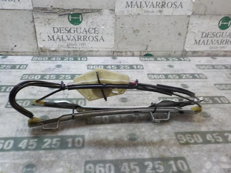 Recambio de elevalunas delantero izquierdo para citroën c4 grand picasso 1.6 16v hdi fap referencia OEM IAM 9221CV  