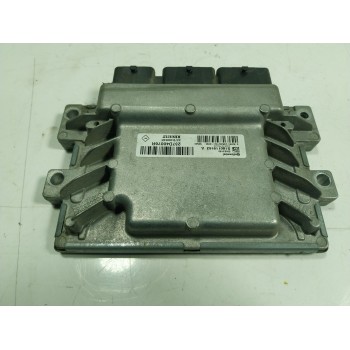 CENTRALITA MOTOR UCE 237D40207R 237D40076R 