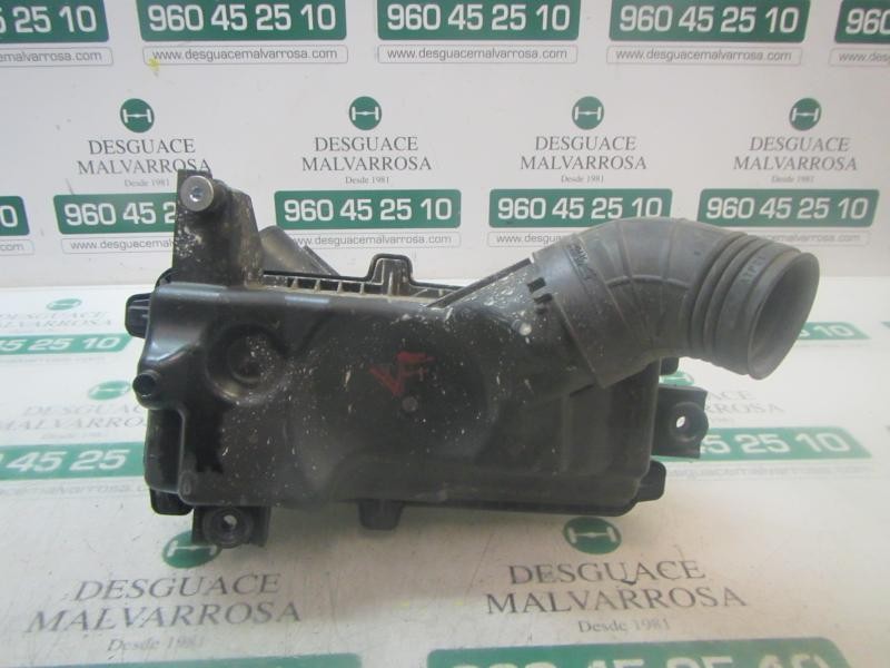 Recambio de filtro aire para honda accord berlina (cu) 2.2 dtec cat referencia OEM IAM 17210RL0G00  