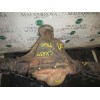 Recambio de puente trasero para ford transit caja cerrada, larga (fy) (2000 =>) referencia OEM IAM   