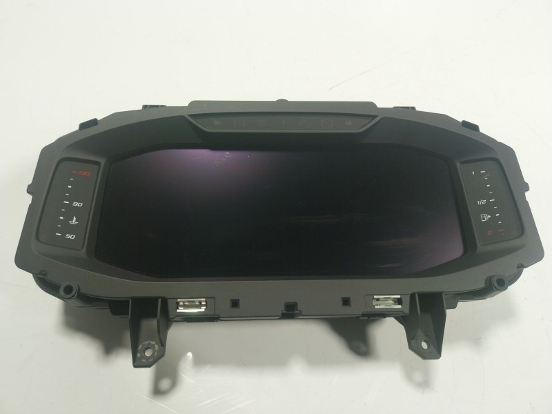 Recambio de cuadro instrumentos para seat ibiza v (kj1, kjg) 1.0 tsi referencia OEM IAM 6F0920320C 6F0920320C 