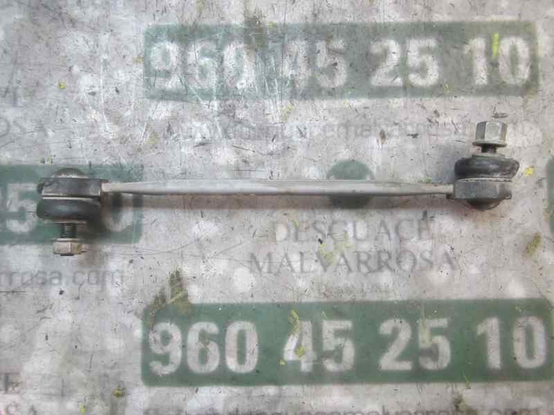 Recambio de tirante delantero izquierdo para skoda roomster (5j7) elegance referencia OEM IAM 6R0411315  