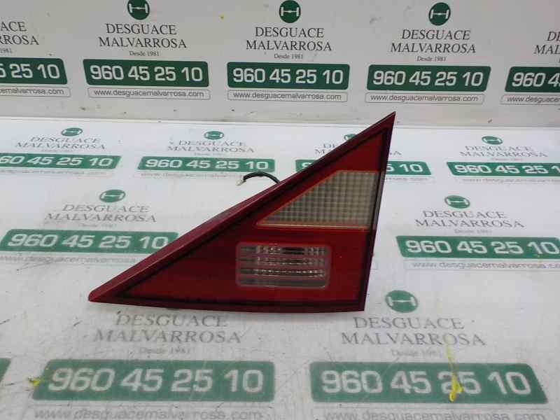 Recambio de piloto trasero derecho interior para ssangyong rodius 2.7 turbodiesel cat referencia OEM IAM   