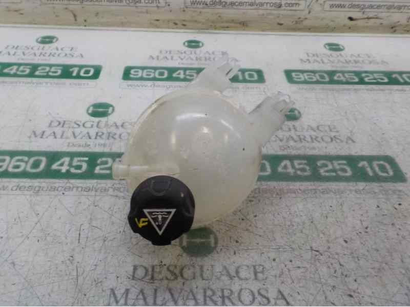 Recambio de deposito expansion para citroën c4 cactus 1.2 12v e-thp / puretech referencia OEM IAM 9800777280  