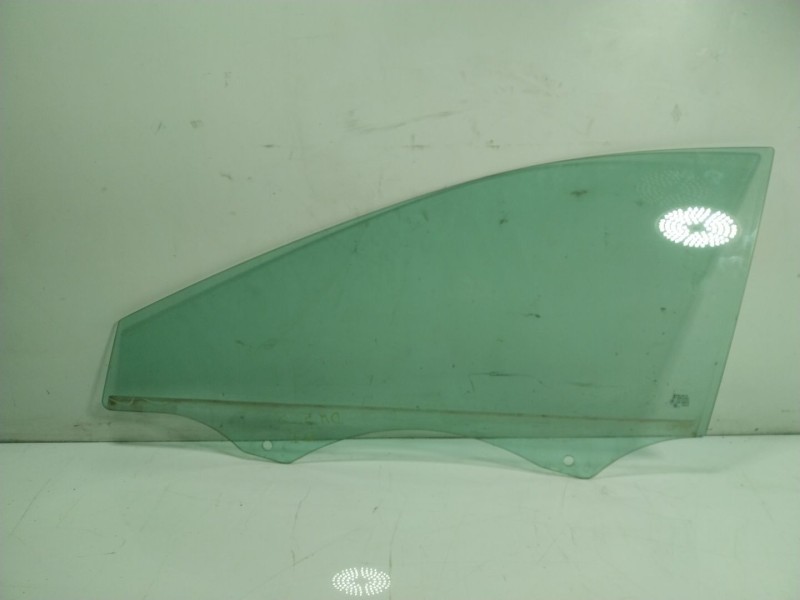 Recambio de cristal puerta delantero izquierdo para seat leon (5f1) fr referencia OEM IAM 5F4845201A  