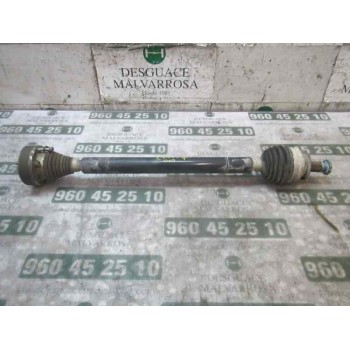 TRANSMISION DERECHA 6Q0407272EA 