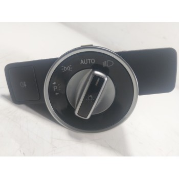 MANDO LUCES A2129050551 