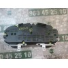 Recambio de cuadro instrumentos para renault koleos 2.0 dci diesel fap referencia OEM IAM 248104545R 248104545R 