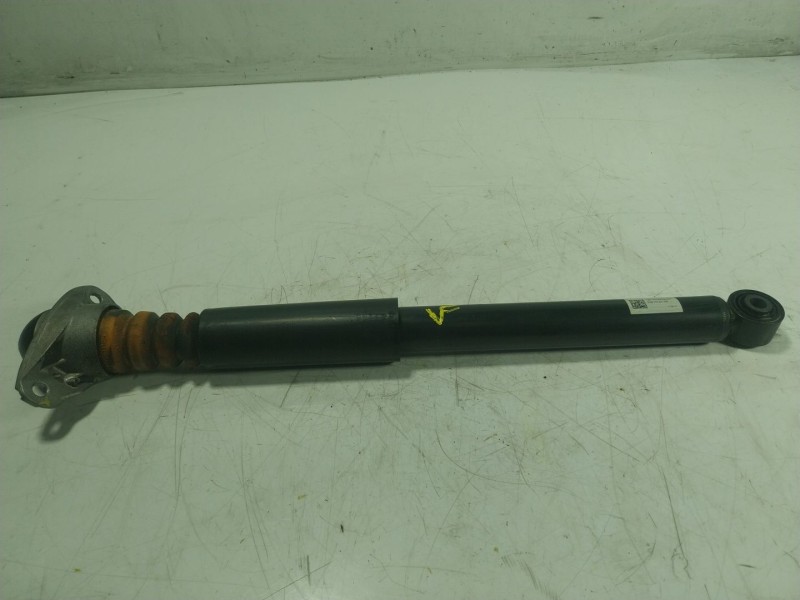 Recambio de amortiguador trasero derecho para audi q3 (8ug) 2.0 16v tdi referencia OEM IAM 5N0513049BF 5N0512011BS 