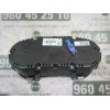 Recambio de cuadro instrumentos para seat ibiza sc (6j1) 1.6 16v referencia OEM IAM 6J0920801X 6J0920801 