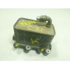 Recambio de enfriador aceite cambio para bmw serie 7 (e65/e66) 730ld referencia OEM IAM 17217803830 17217803880 