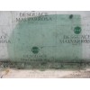Recambio de cristal puerta trasero derecho para ford focus berlina (cap) ghia referencia OEM IAM   