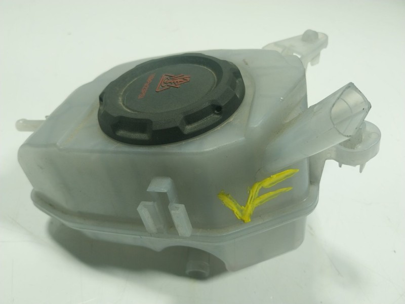 Recambio de deposito expansion para seat ibiza v (kj1, kjg) 1.0 tsi referencia OEM IAM 2Q0121407D 2Q0121407D 