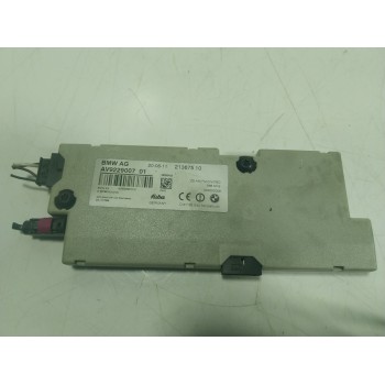 MODULO ELECTRONICO 65209346816 AV922900701 