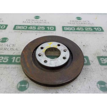 DISCO FRENO DELANTERO 1629058880 