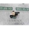 Recambio de bomba limpia para citroën c-elysée exclusive referencia OEM IAM 9801242180  