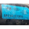 Recambio de motor limpia delantero para kia stonic (ybcuv) 1.6 crdi cat referencia OEM IAM 98110C1950 98110C1950 