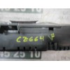 Recambio de cuadro instrumentos para seat ibiza sc (6j1) 1.6 16v referencia OEM IAM 6J0920801X 6J0920801 