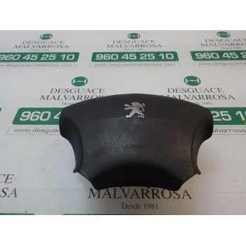 AIRBAG DELANTERO IZQUIERDO 