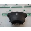 Recambio de airbag delantero izquierdo para peugeot 407 2.0 16v hdi fap referencia OEM IAM   