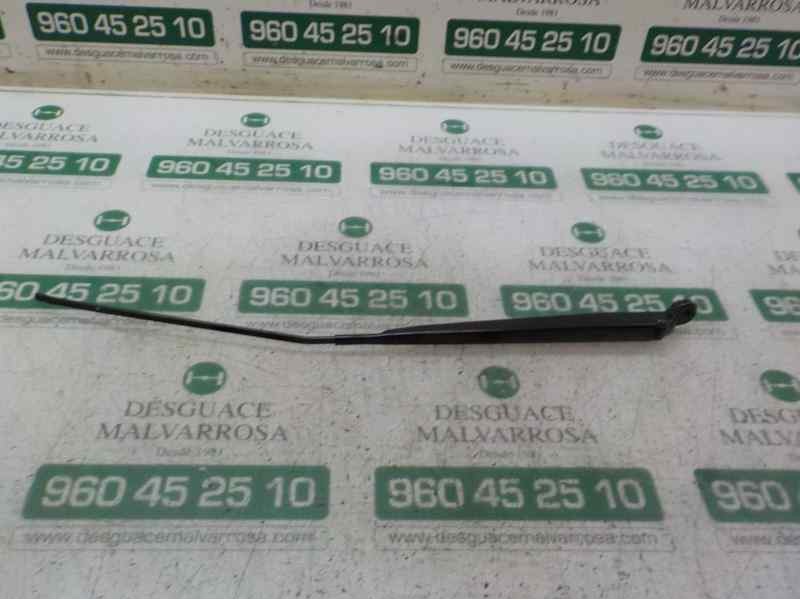 Recambio de brazo limpia delantero derecho para citroën c-elysée exclusive referencia OEM IAM 1609068780  