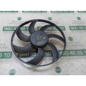 ELECTROVENTILADOR 1610781580 