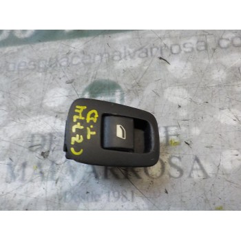 MANDO ELEVALUNAS TRASERO DERECHO 6554YJ 