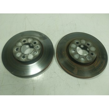 DISCO FRENO DELANTERO 2Q0615301H 