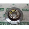 Recambio de disco freno trasero para opel astra j sports tourer excellence referencia OEM IAM 13502137  