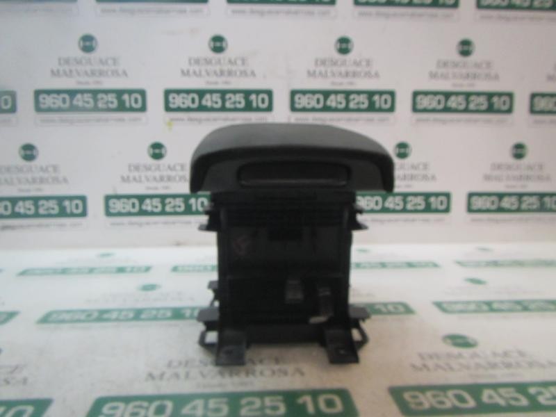 Recambio de apoyabrazos central para honda accord berlina (cu) 2.2 dtec cat referencia OEM IAM 83450TL0G03ZA  