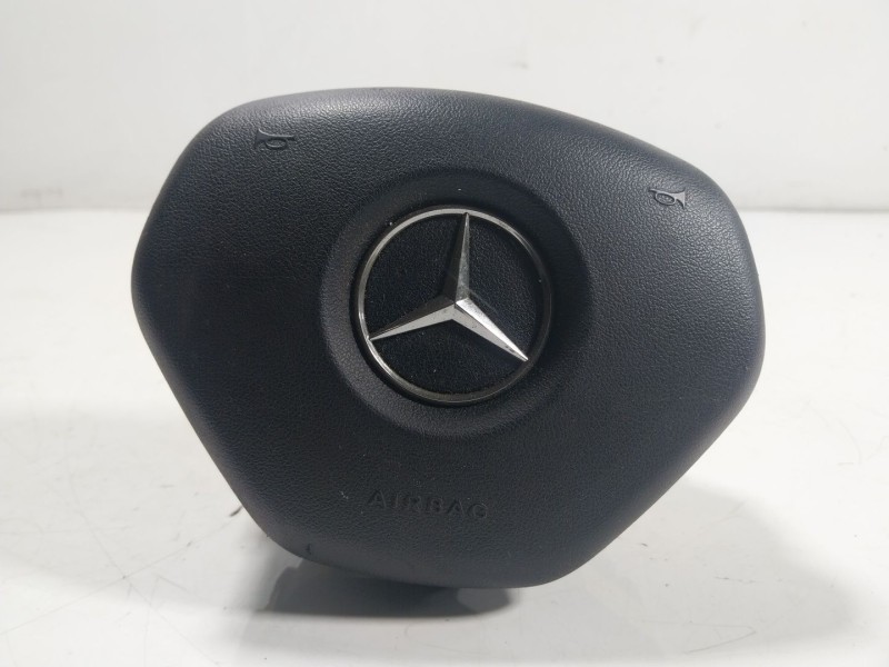 Recambio de airbag delantero izquierdo para mercedes-benz clase a (w176) 1.5 cdi cat referencia OEM IAM A00086055039116 30819039