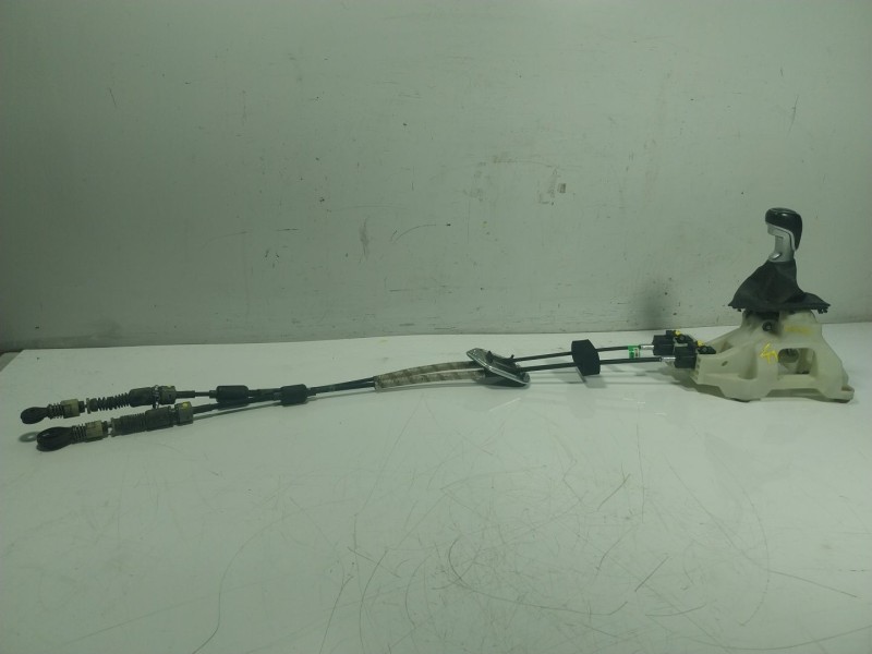 Recambio de palanca cambio para kia stonic (ybcuv) 1.6 crdi cat referencia OEM IAM 43700H8360  43794H8750