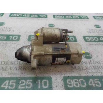 MOTOR ARRANQUE 55578420 55578420 M002T86271