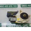 Recambio de motor elevalunas delantero derecho para peugeot 407 2.0 16v hdi fap referencia OEM IAM   