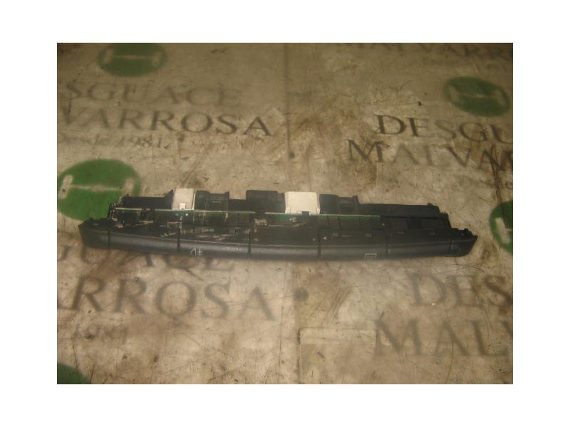 Recambio de modulo electronico para fiat brava (182) 1.4 12v cat referencia OEM IAM   